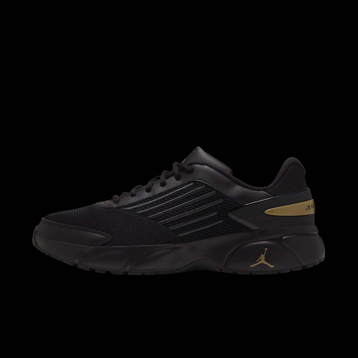 Jordan Trunner Flow 'Black'