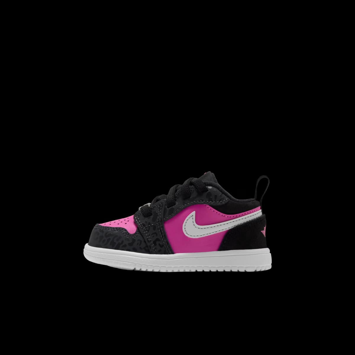 Jordan 1 Low Alt SE 'Black'