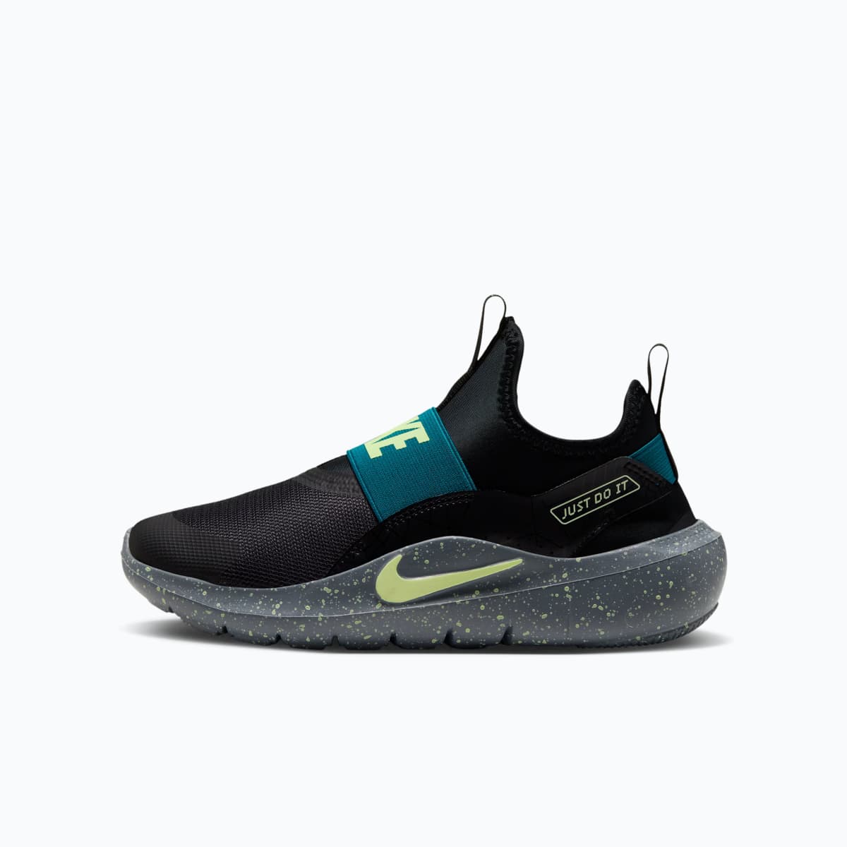 Nike Flex Runner 4 SE 'Black'
