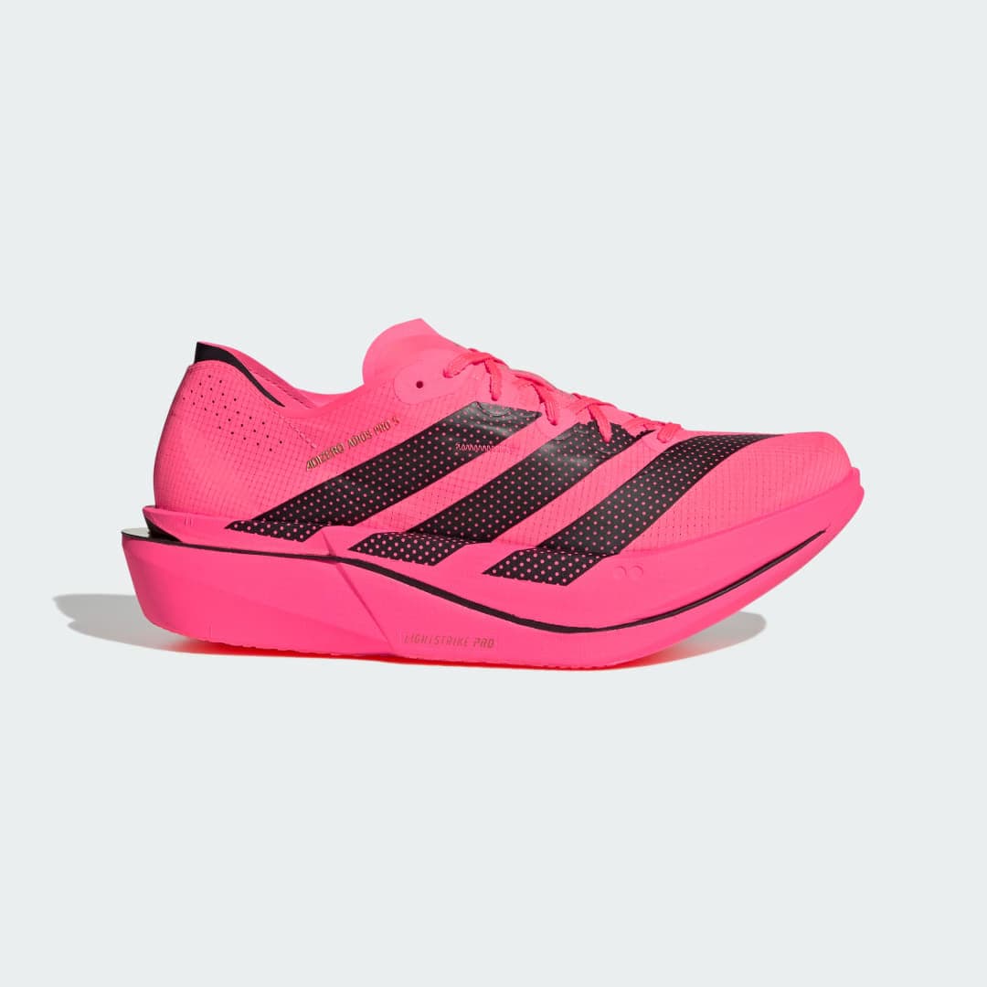 adidas Adizero Adios Pro 5 'Solar Turbo'