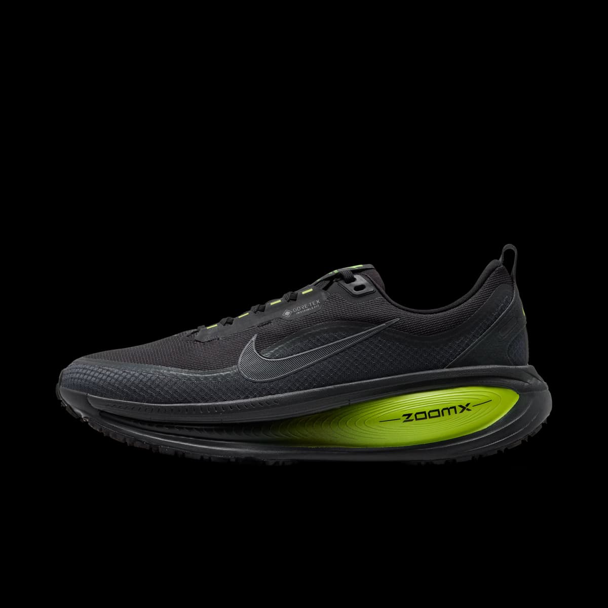 Nike Vomero 18 GORE-TEX waterdichte 'Gray'