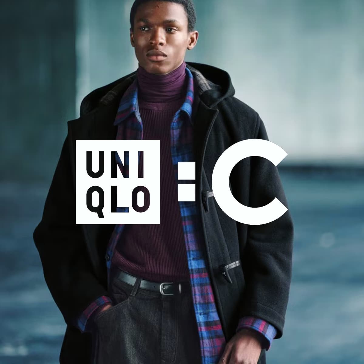 UNIQLO C Collection FW26