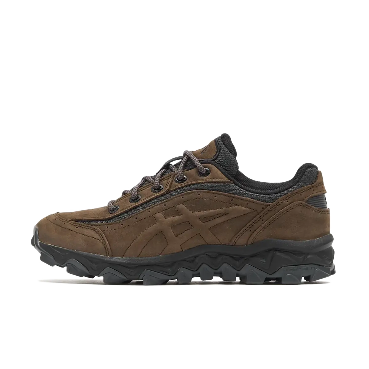 ASICS GEL-TRANSCEND FJ 'Black Coffee'