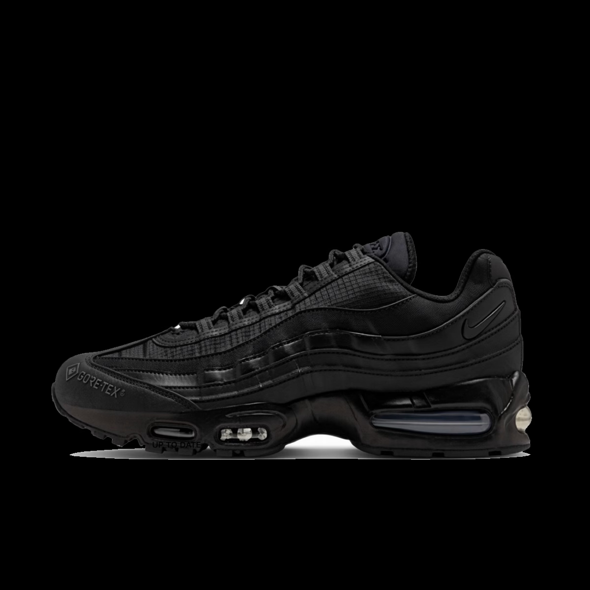 Nike Air Max 95 GORE-TEX 'Black & Diffused Blue' IO1877-002