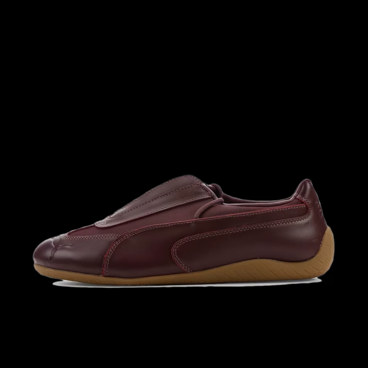Daniëlle Cathari x PUMA Speedcat Slip-On 'Ruby Red' 407088-01