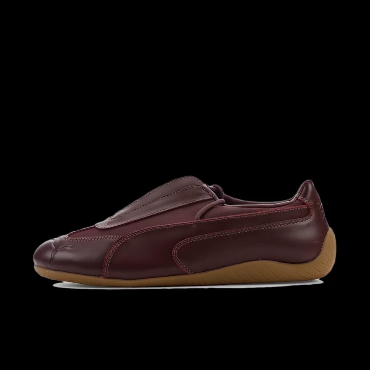 Daniëlle Cathari x PUMA Speedcat Slip-On 'Ruby Red'