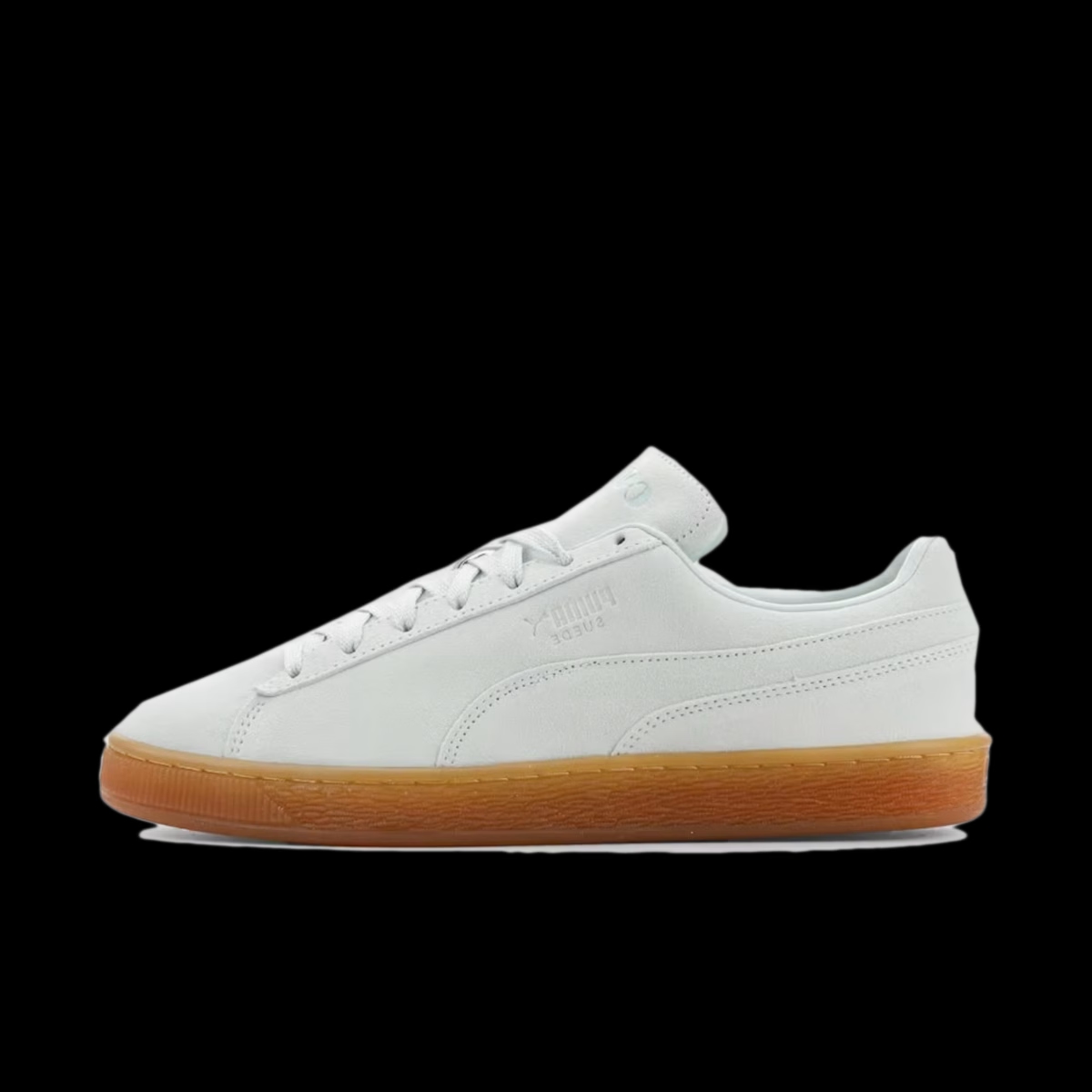 Daniëlle Cathari x PUMA Suede 'Sea Glass' 407086-01