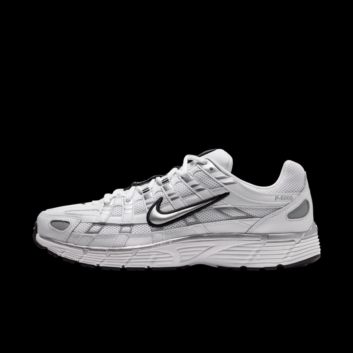 Nike P-6000 'White'