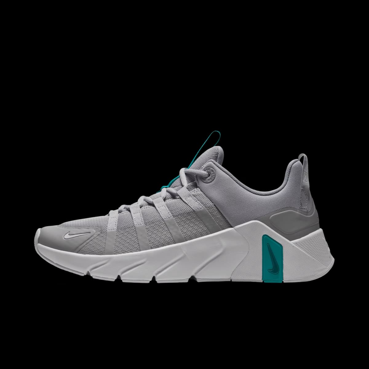 Nike Free Metcon 7 'Gray'
