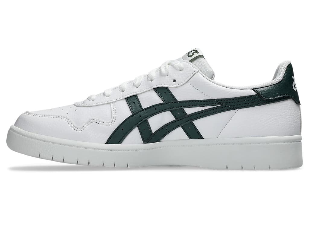 ASICS JAPAN S 'White/Dusty Fern'