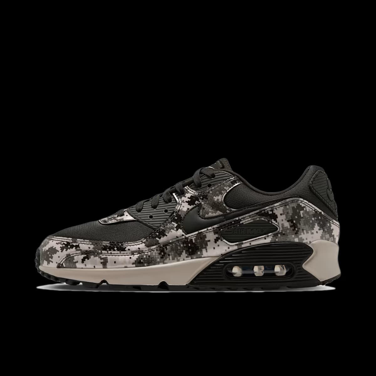 Nike Air Max 90 SE 'Reverse Duck Camo'