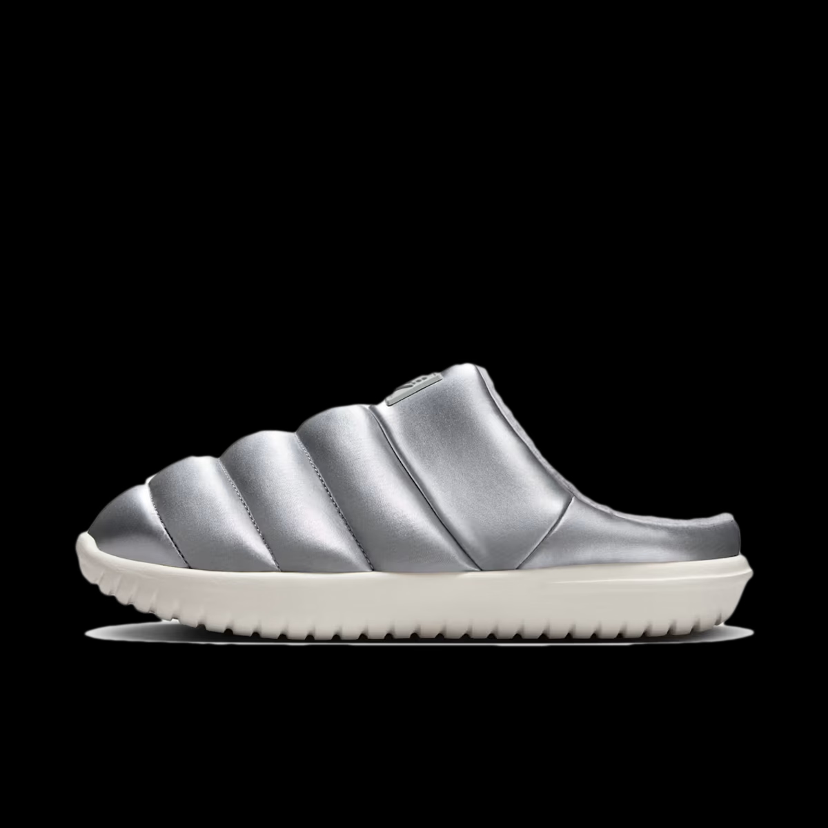 Nike Burrow SE 'Metallic Silver & Light Orewood Brown' FZ7939-002