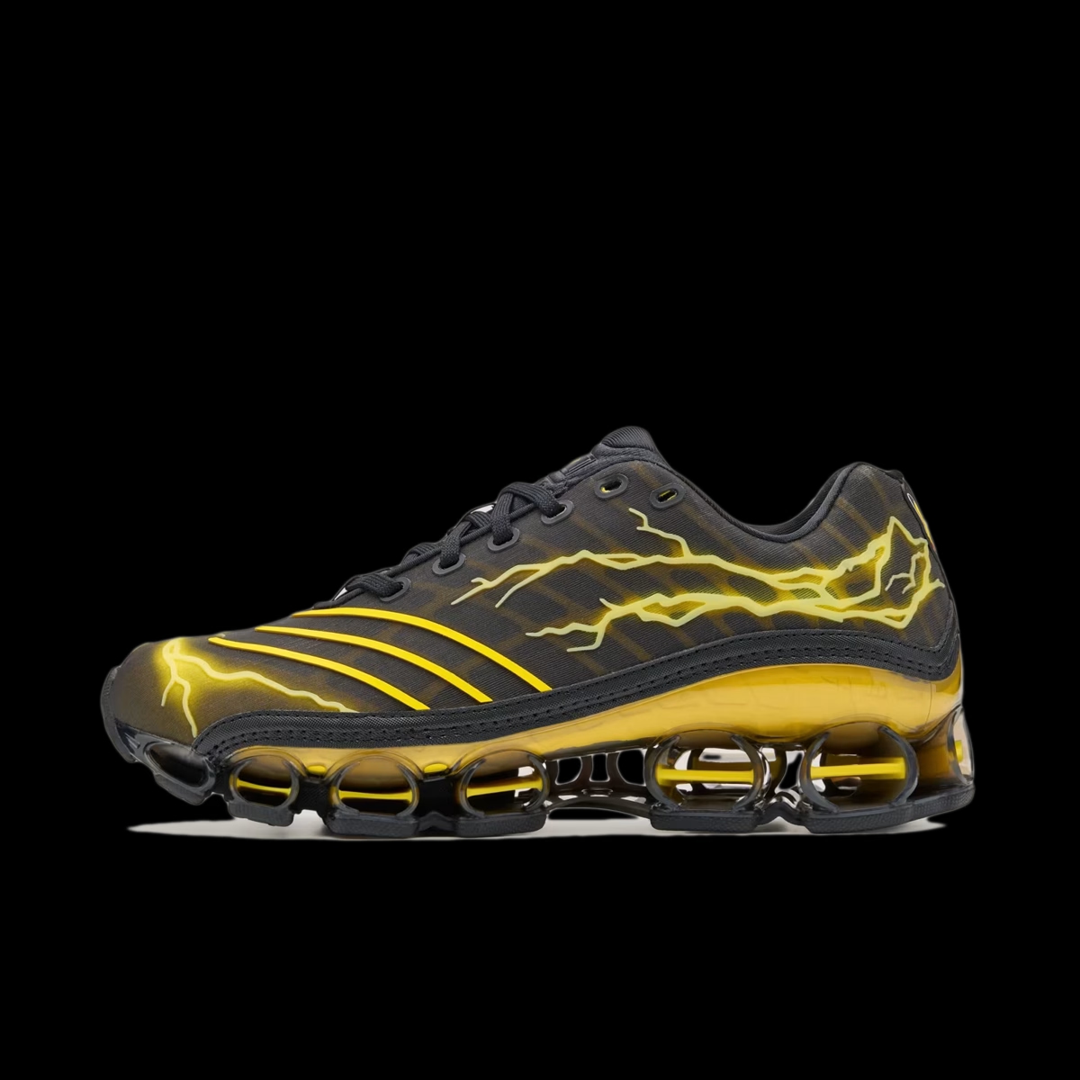 Pokémon x adidas Megaride F50 'Pikachu' KH6544