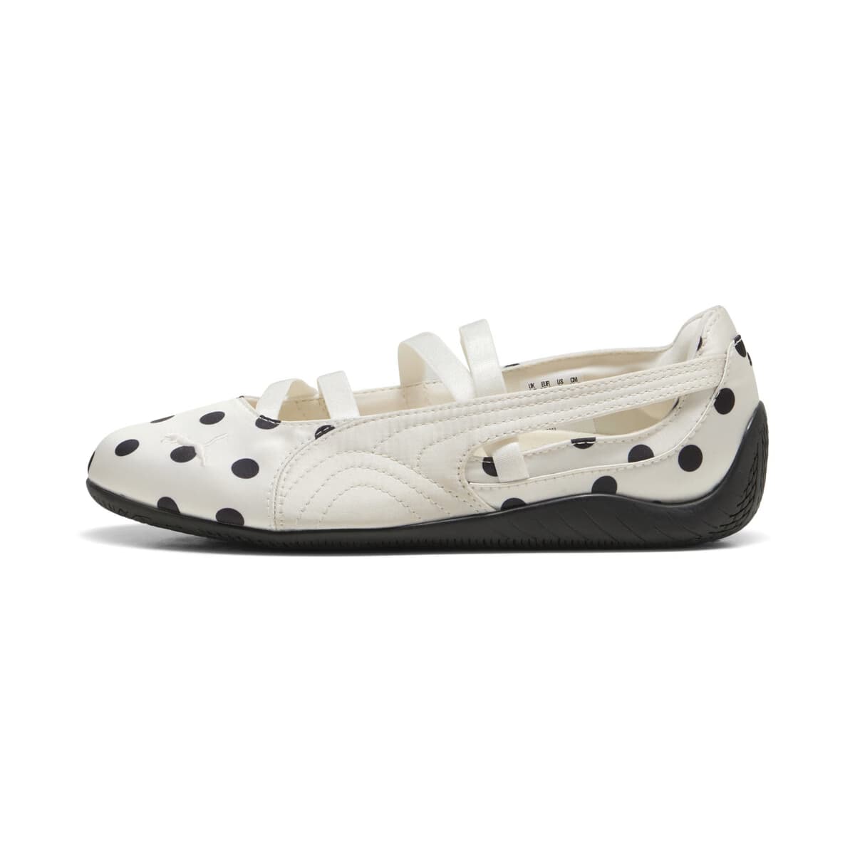 PUMA Speedcat 'White'