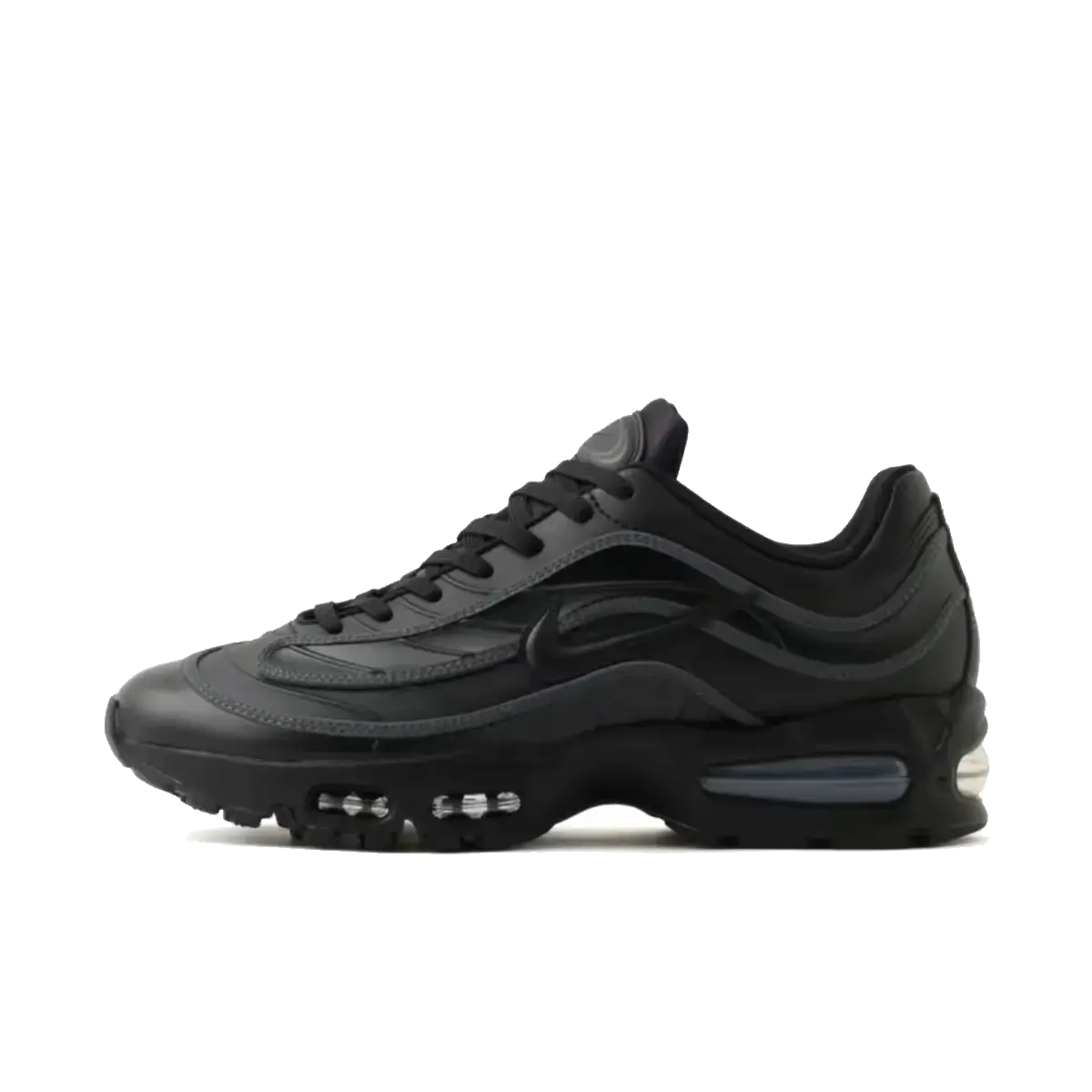 Nike Air Max Joga Bonito 'Black Anthracite'