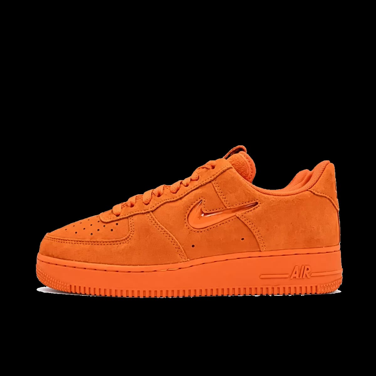WNBA x Nike Air Force 1 Low 'Brilliant Orange'