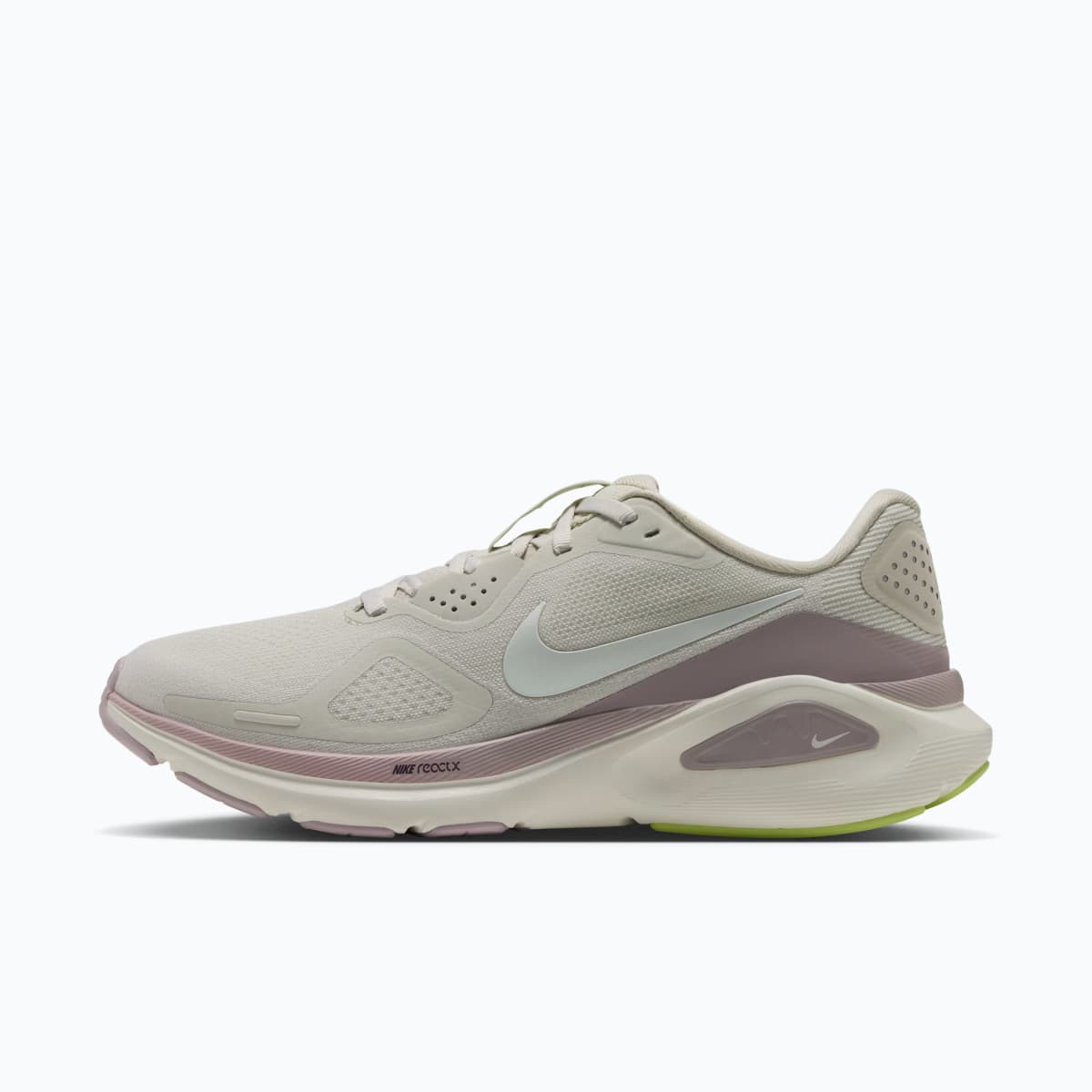 Nike Structure 26 'Gray'