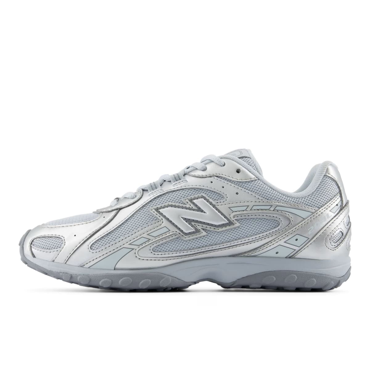 New Balance 204 Light Zinc Blue