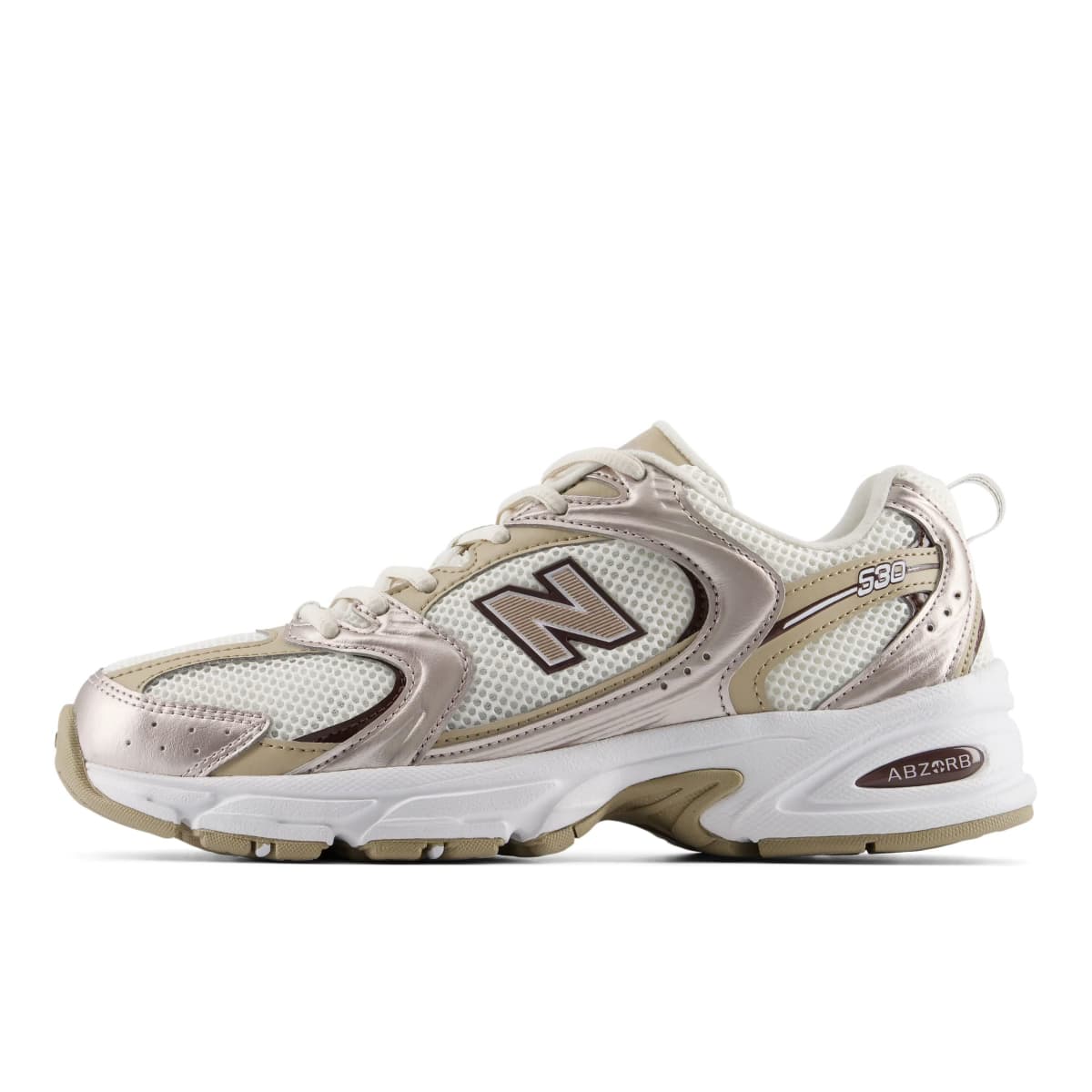 New Balance 530 Pumpernickel