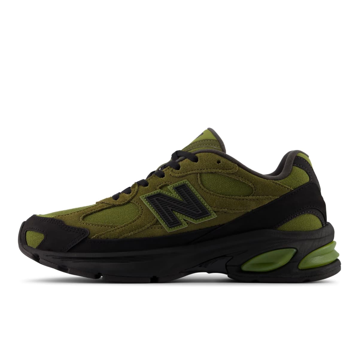 New Balance 2010 Wakame