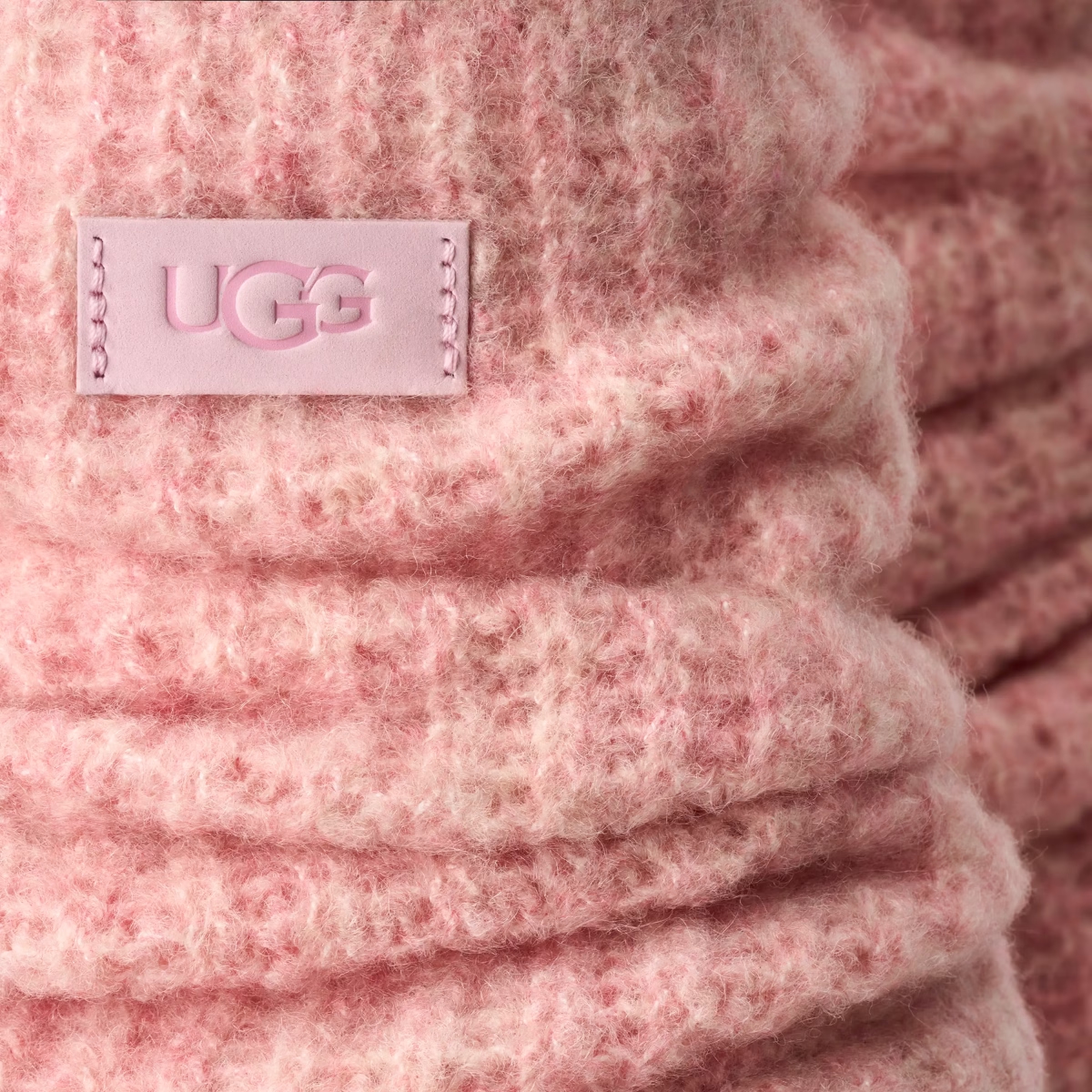 UGG® Classic Mini Dipper Legwarmer Boot 'Ribbon Candy' 1178990-RBNC