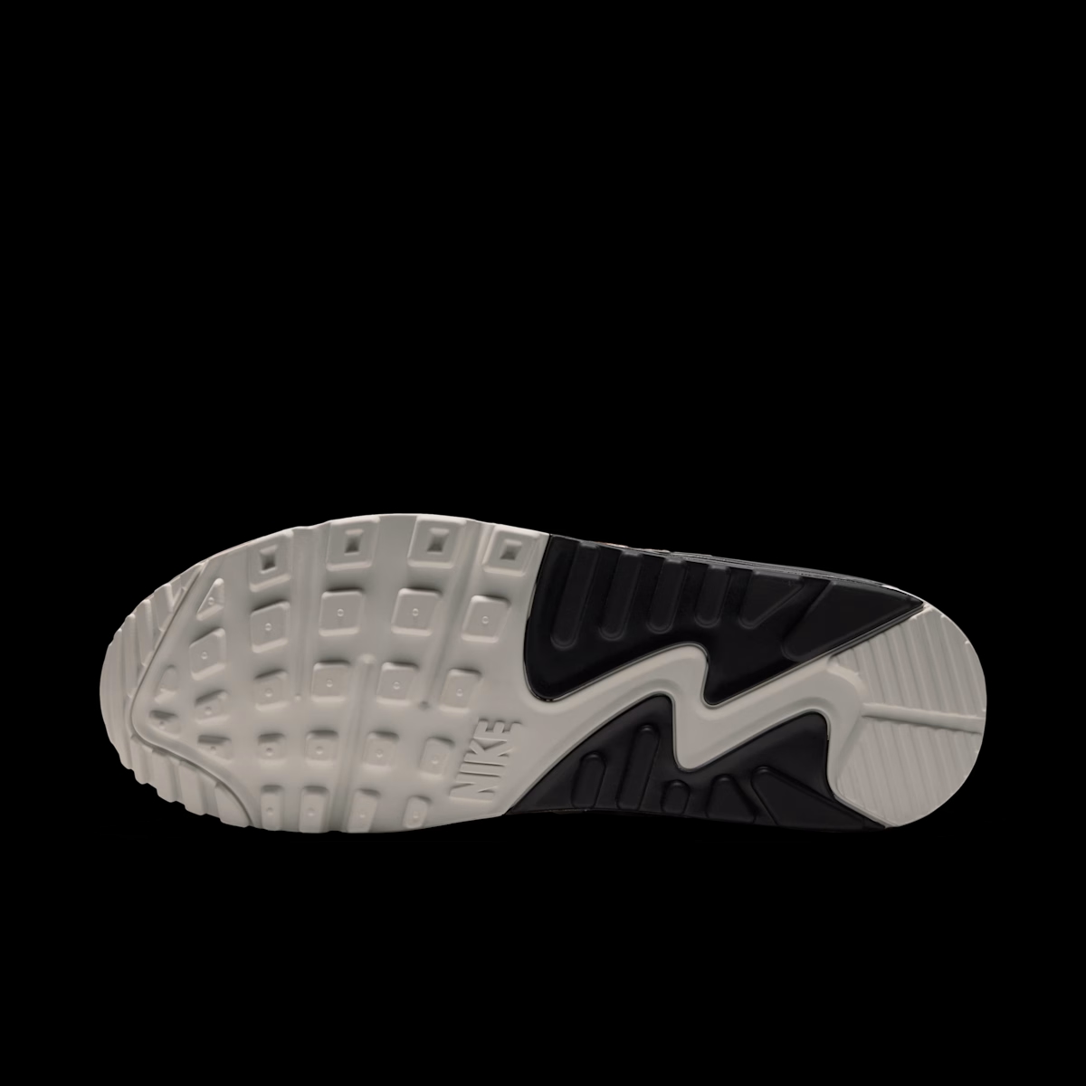 Nike Air Max 90 LX 'Leopard' - Animal Pack 898512-004