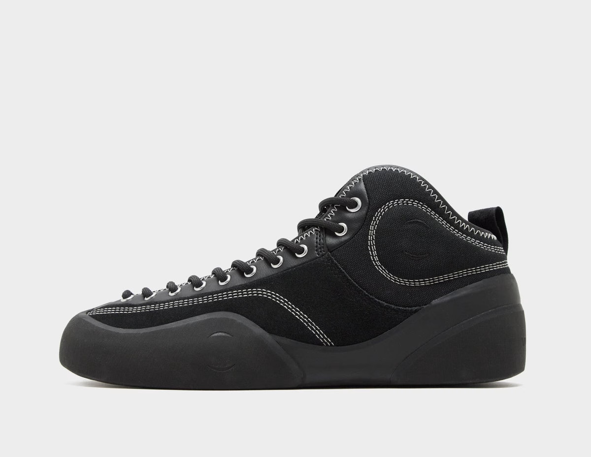 Village PM 1PM Mid 'Black' 0736278056257