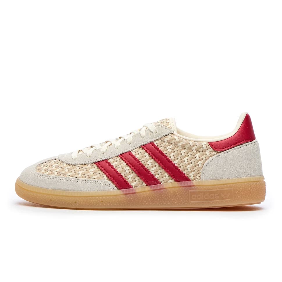 adidas Handball Spezial W 'Wonder White'