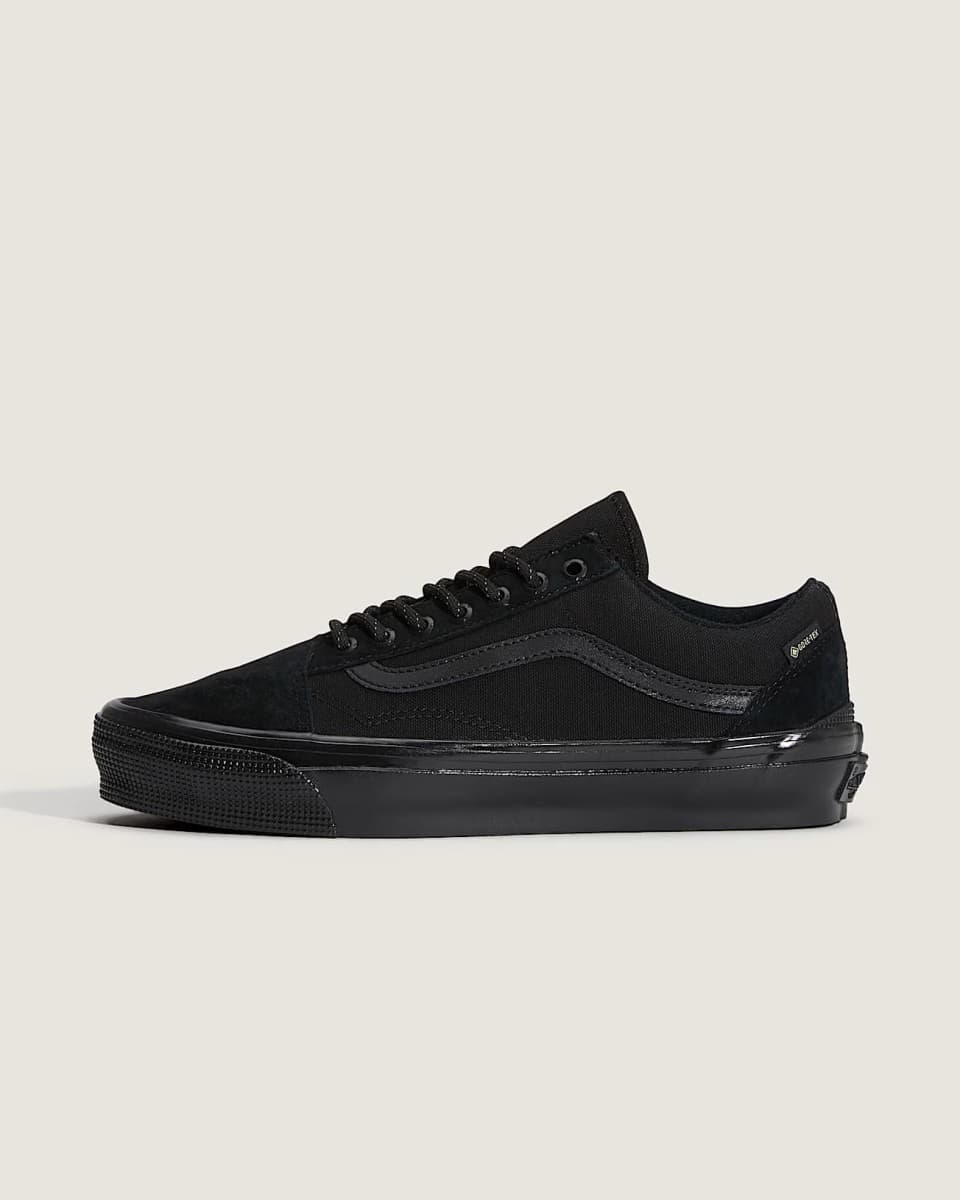 Vans Premium Old Skool GORE-TEX 'Black'