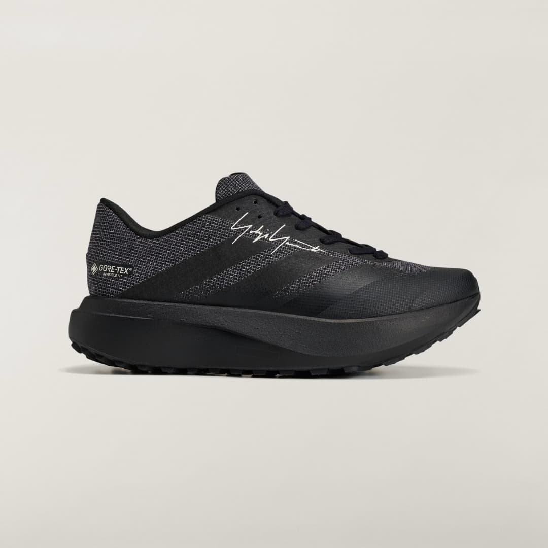 adidas Y-3 Evo Sl Atr Gtx 'Black'