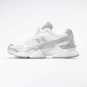 New Balance Uniseks U90602TF Cosmic Jade