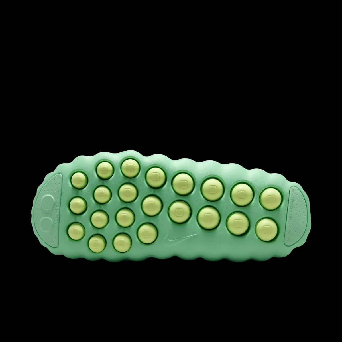 Nike Mind 001 Mule 'Cucumber Calm' HQ4307-302