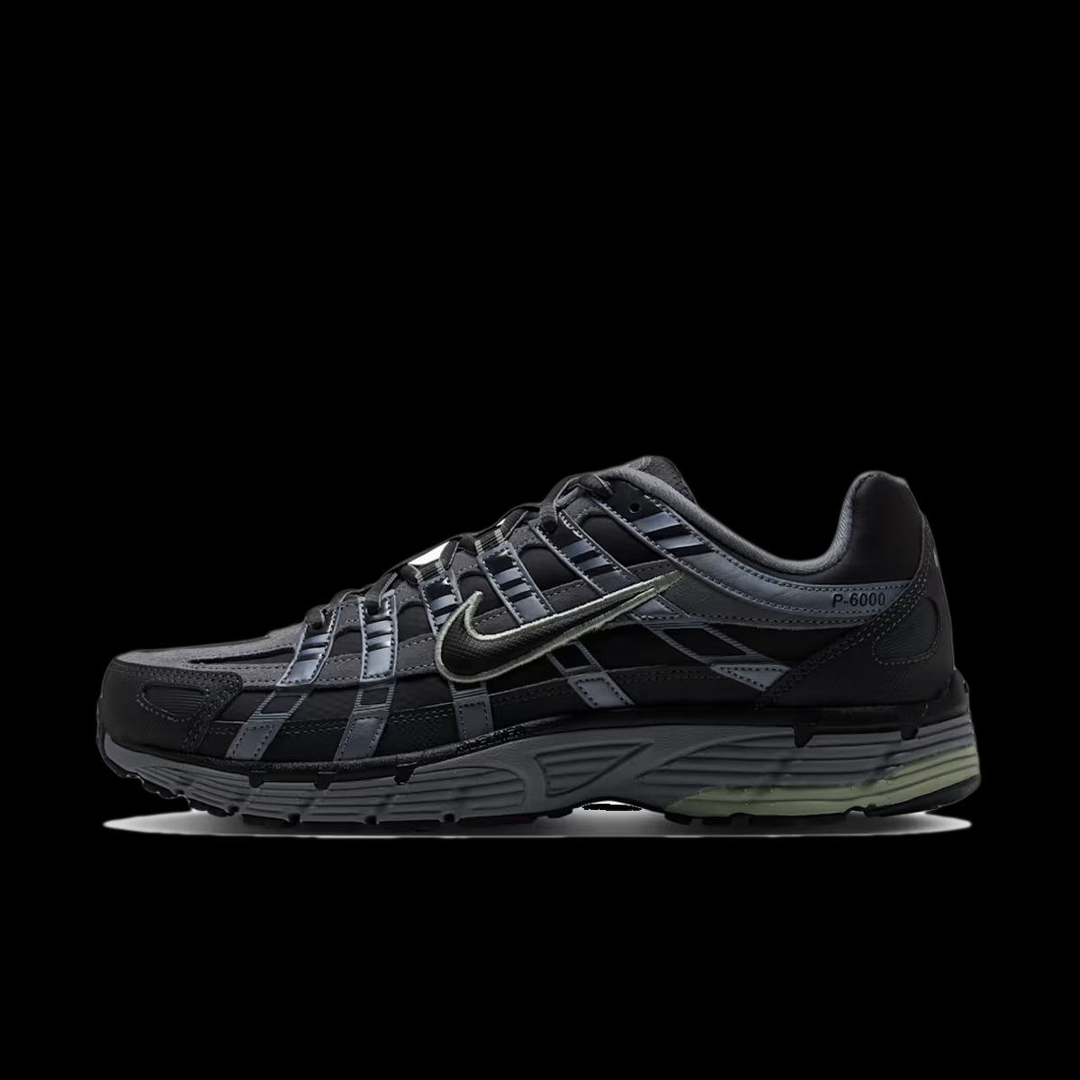 Nike P-6000 'Anthracite & Jade Horizon' IX7725-060