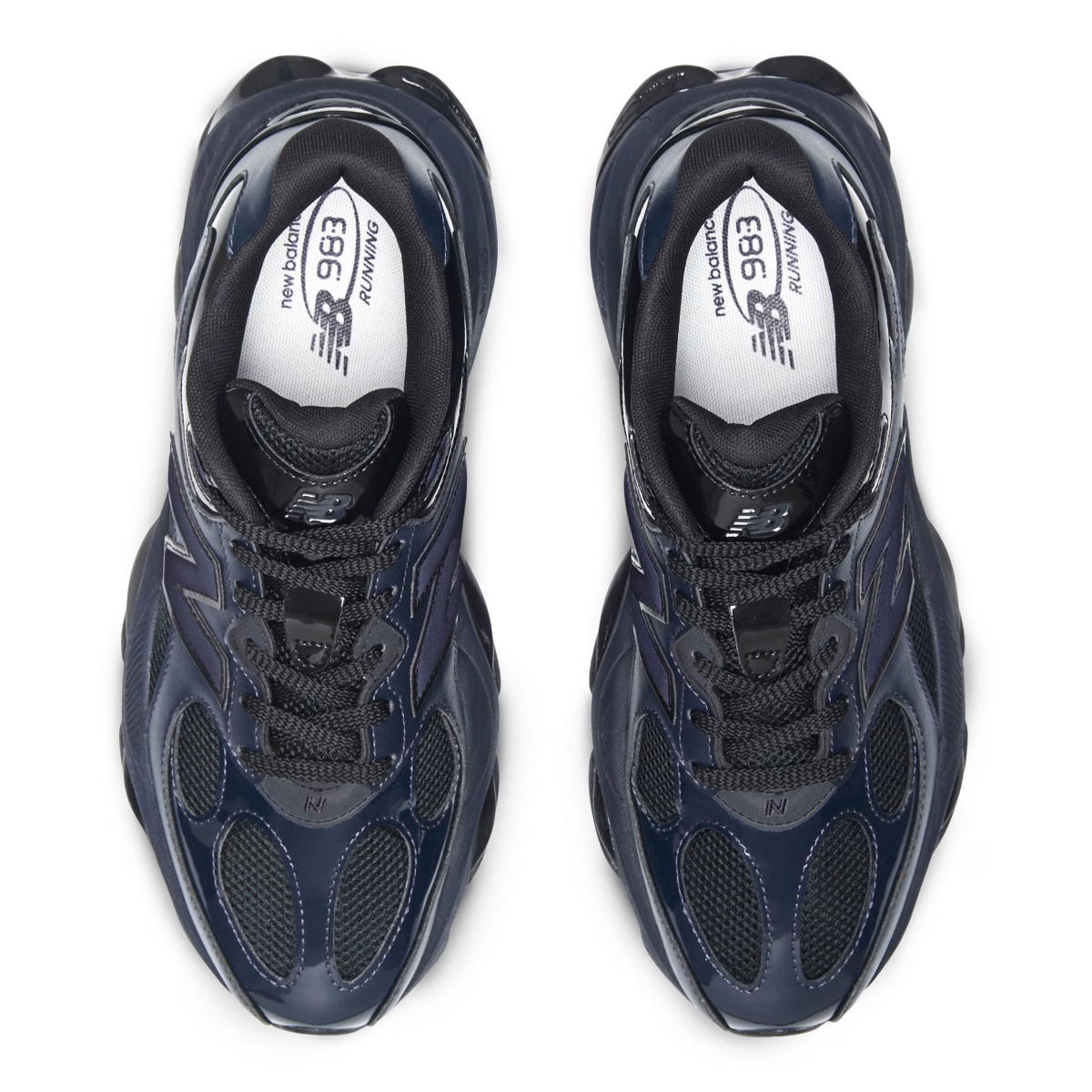 New Balance 983 'Black & Dark Night' U9833M7