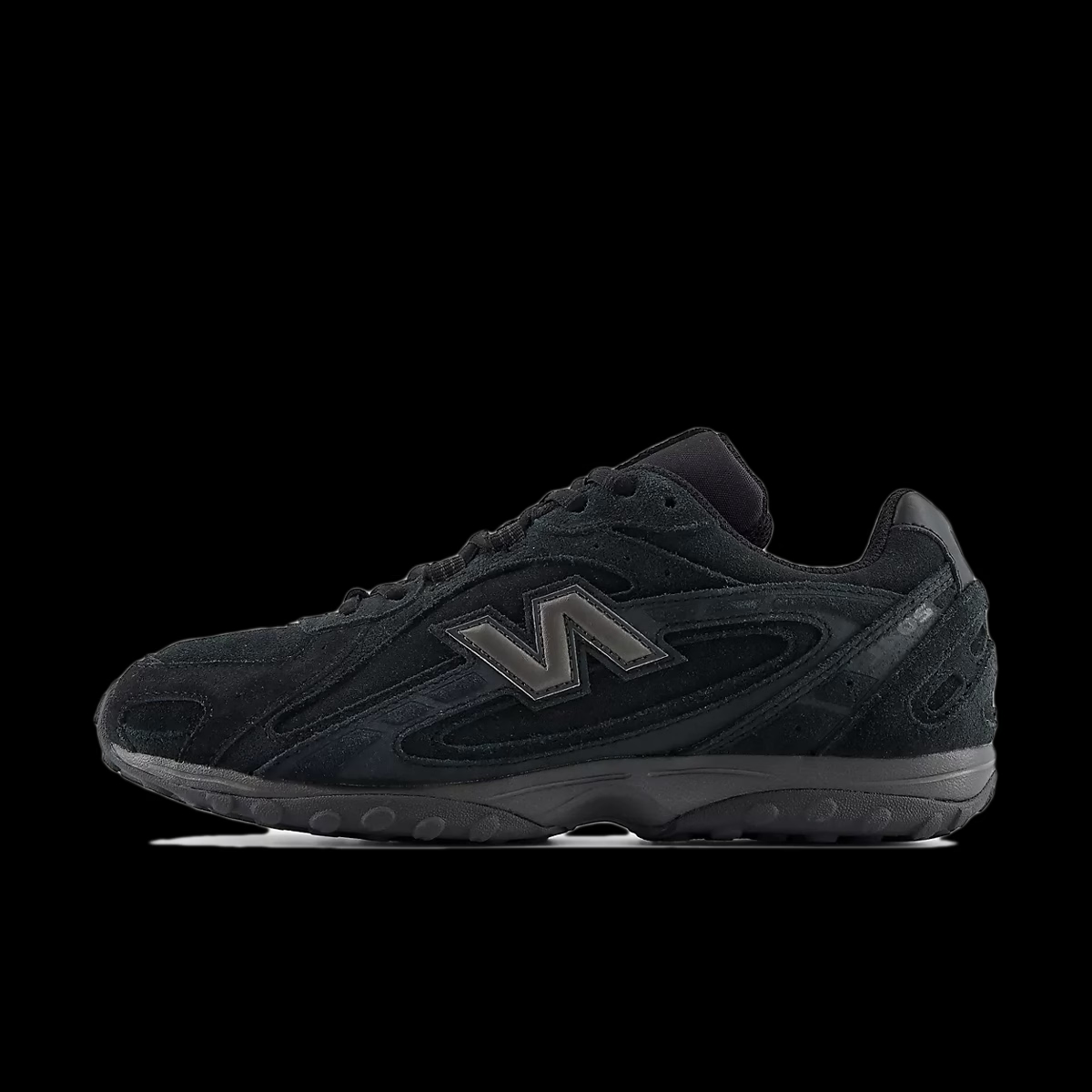 New Balance 204L 'Black' U204LV1