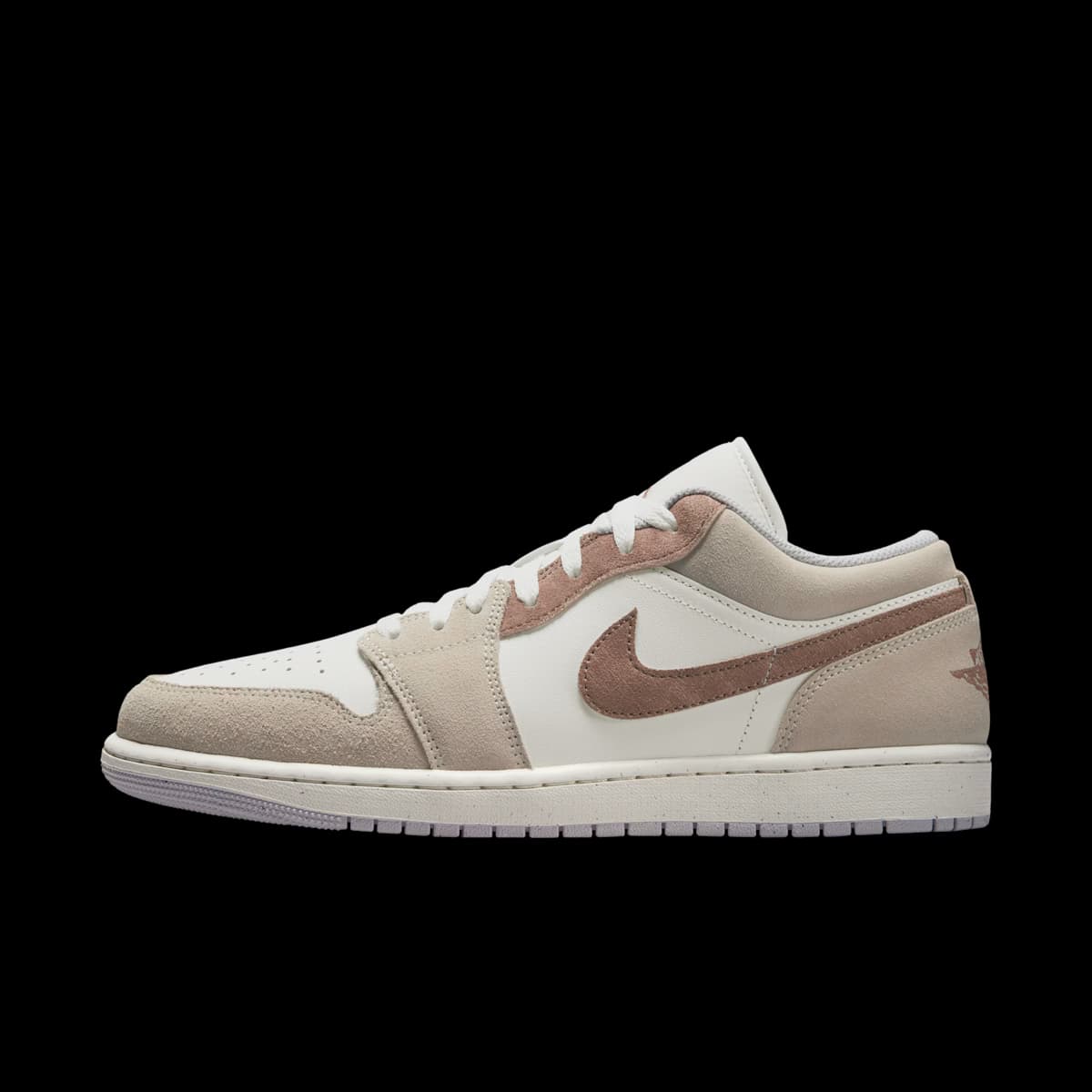 Air Jordan 1 Low SE 'Legend Light Brown'