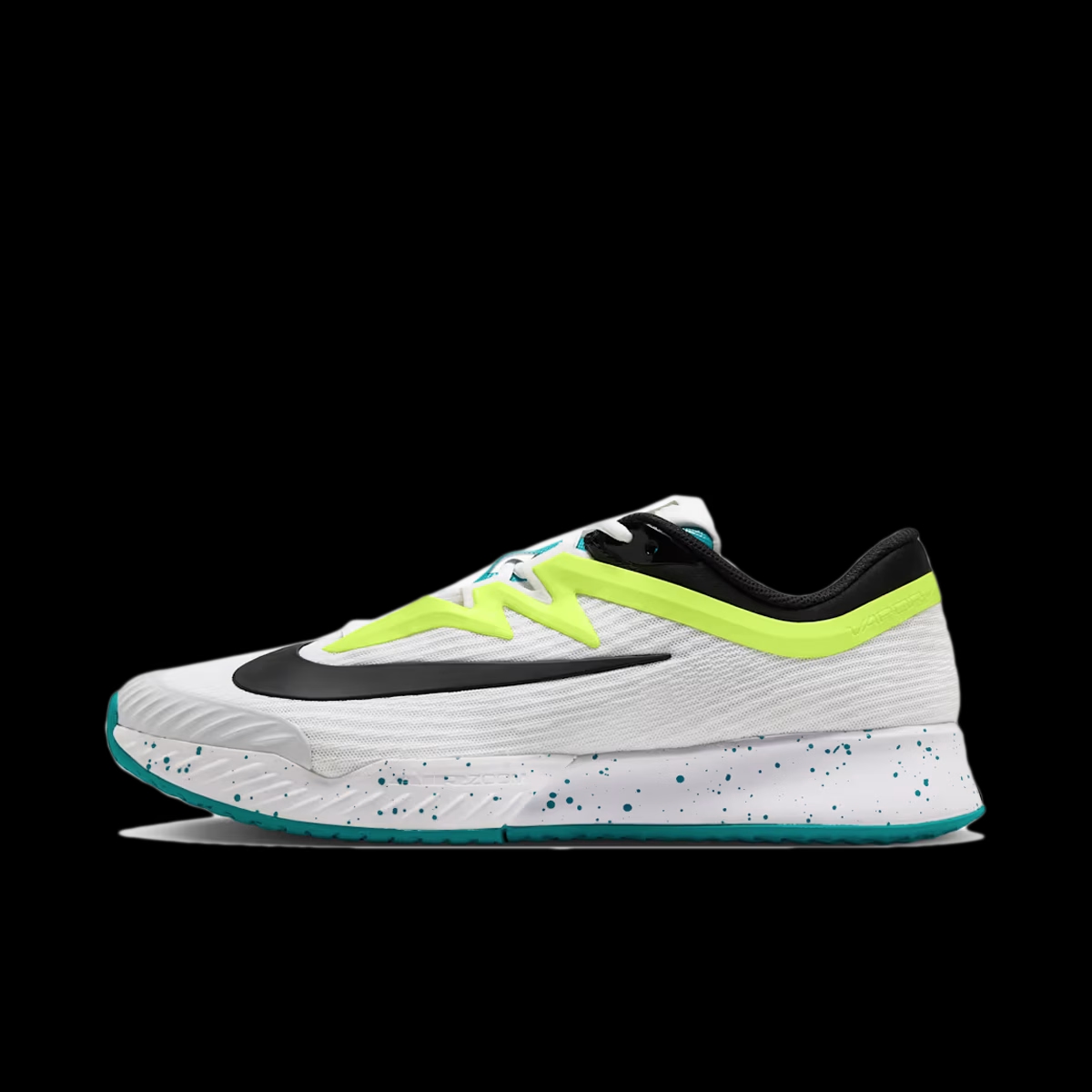 Nike Vapor Pro 3 'Volt' FZ2161-125