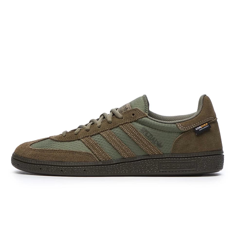 adidas Handball Spezial 'Olive Strata'