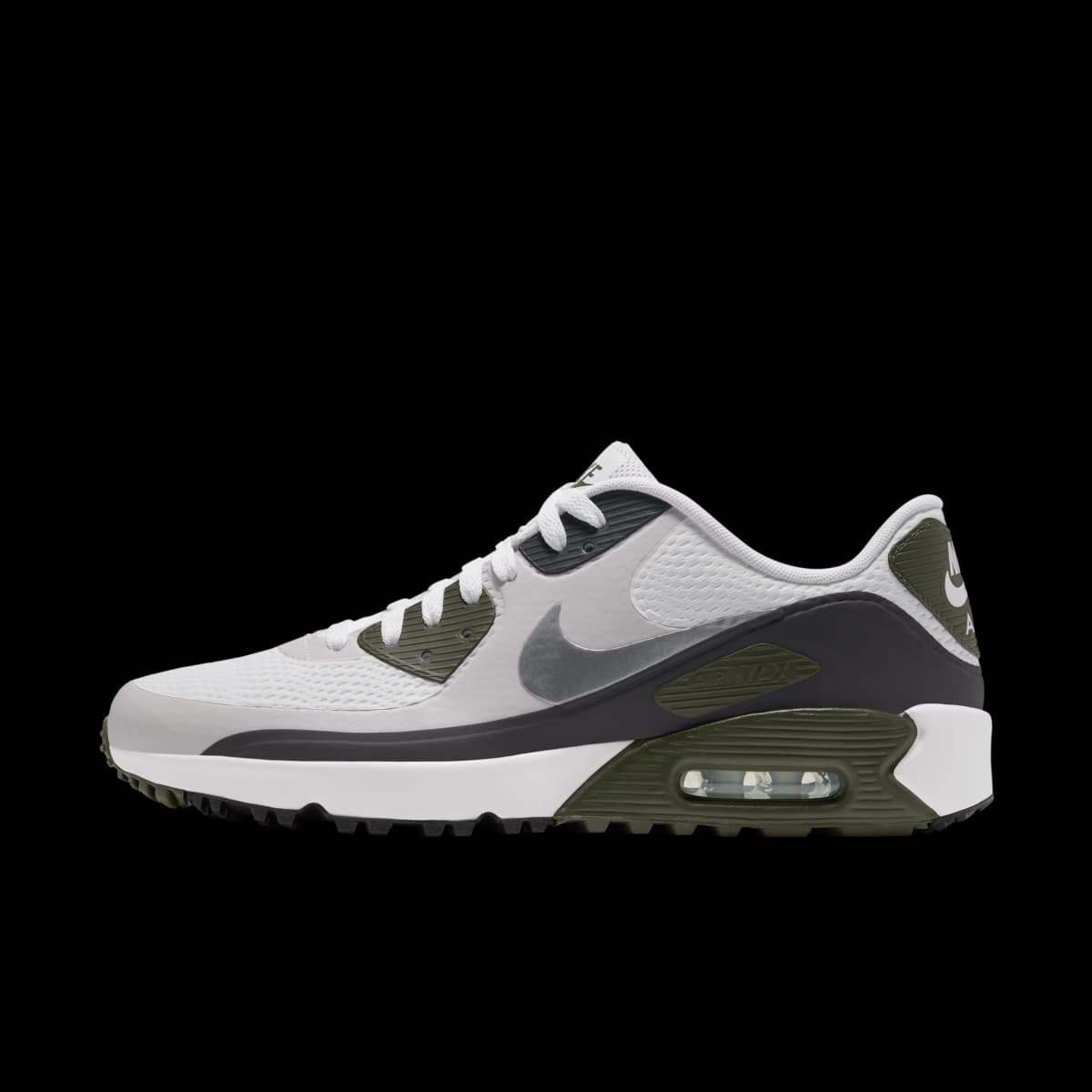 Nike Air Max 90 G 'White'