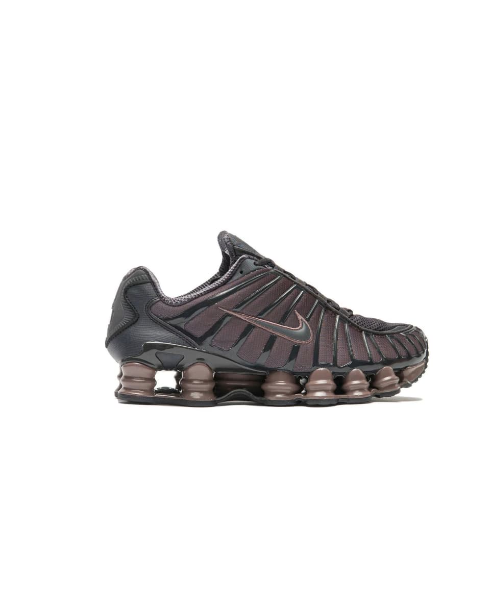 Nike Shox Tl 'Purple'