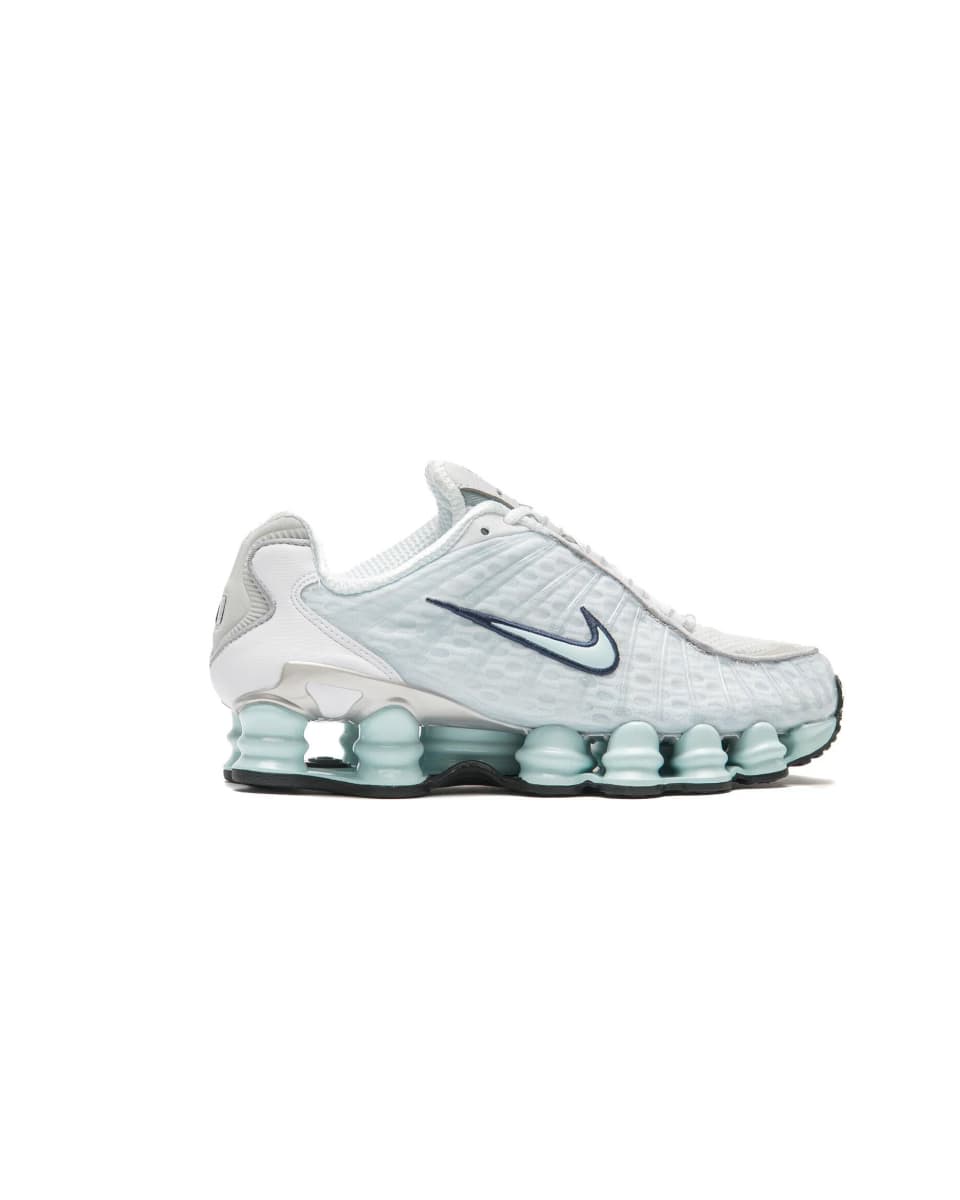 Nike Wmns Shox Tl 'Grey'