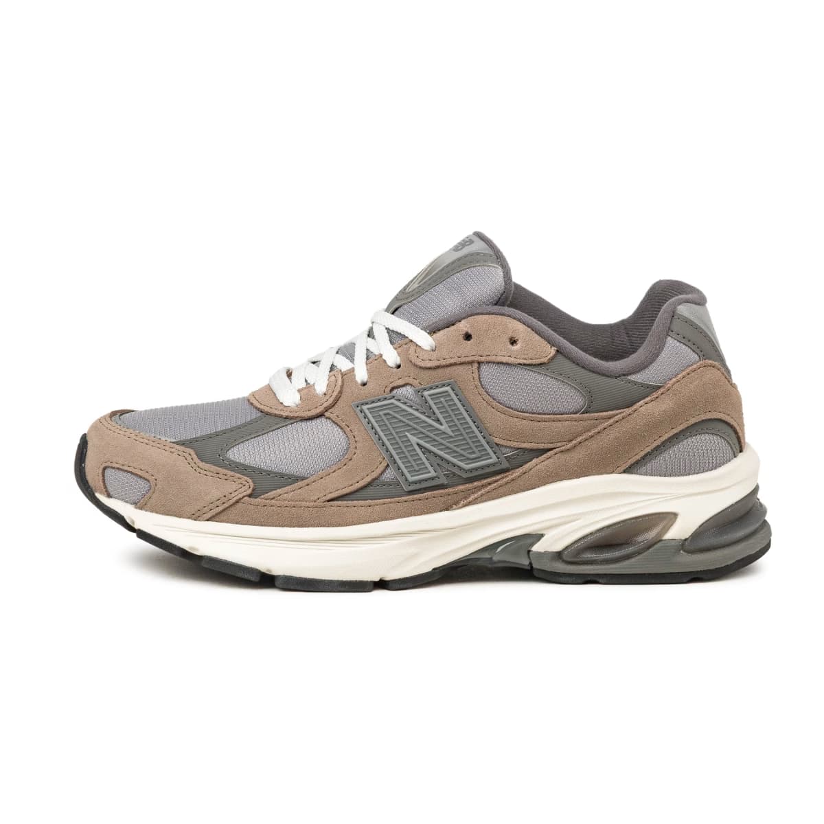 New Balance ABZORB 2010 'Mushroom'