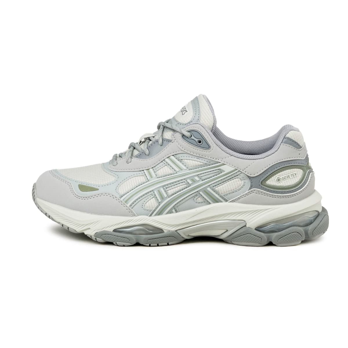 ASICS GEL-NYC 2.0 GTX 'Glacier Grey'
