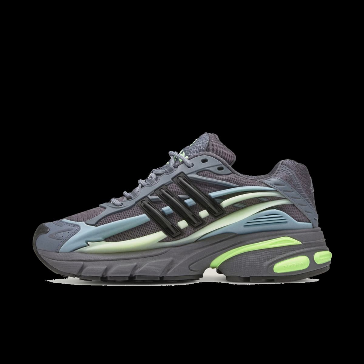 Pharrell Williams x adidas Adistar Jellyfish ‘Onix’