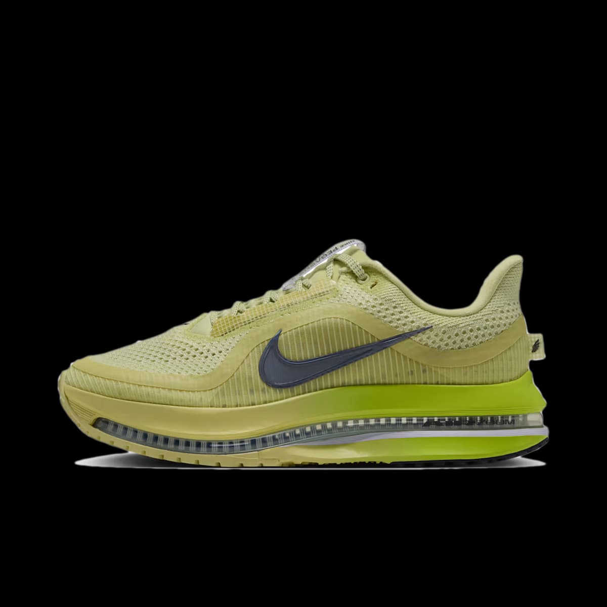Nike Pegasus Premium 'Fennel & Lemon Venom'