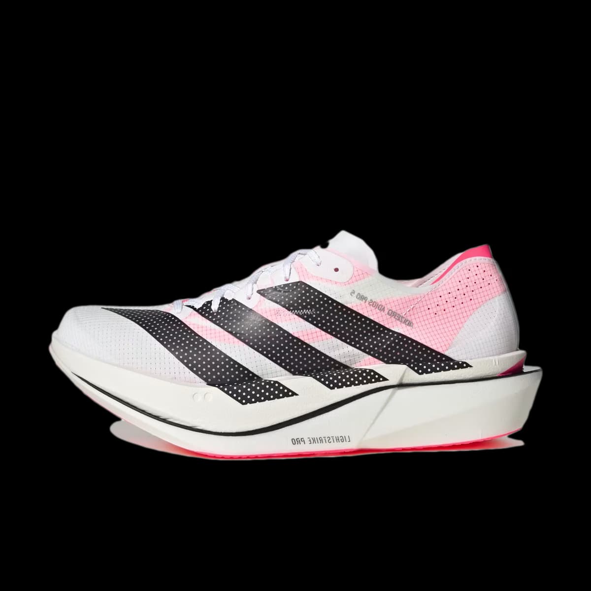 adidas Adizero Adios Pro 5 'Cloud White'