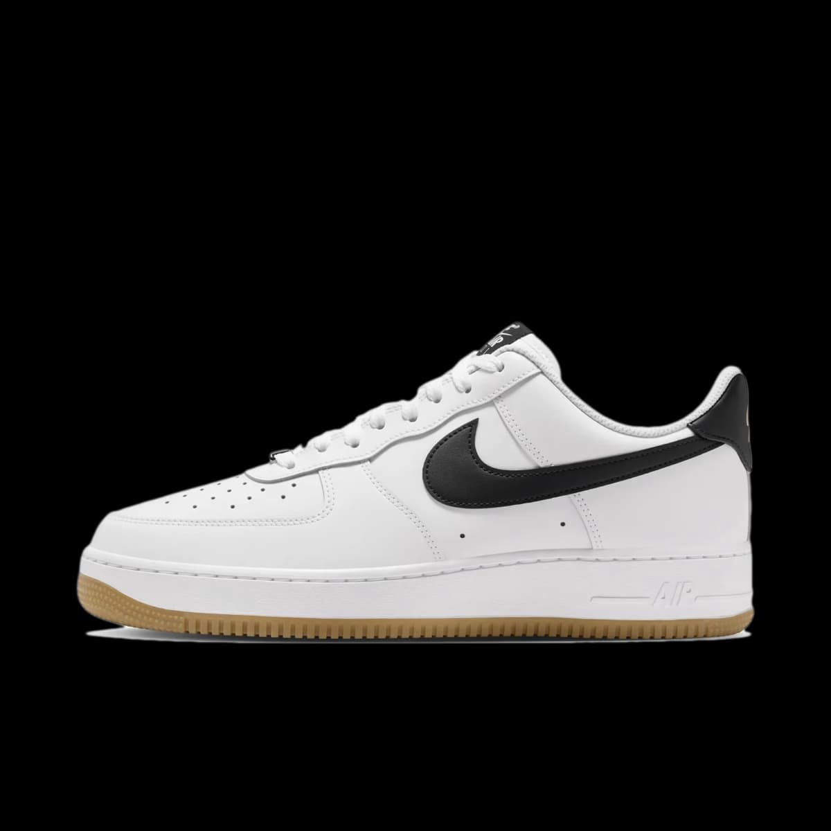 Nike Air Force 1 '07 'White Gum'