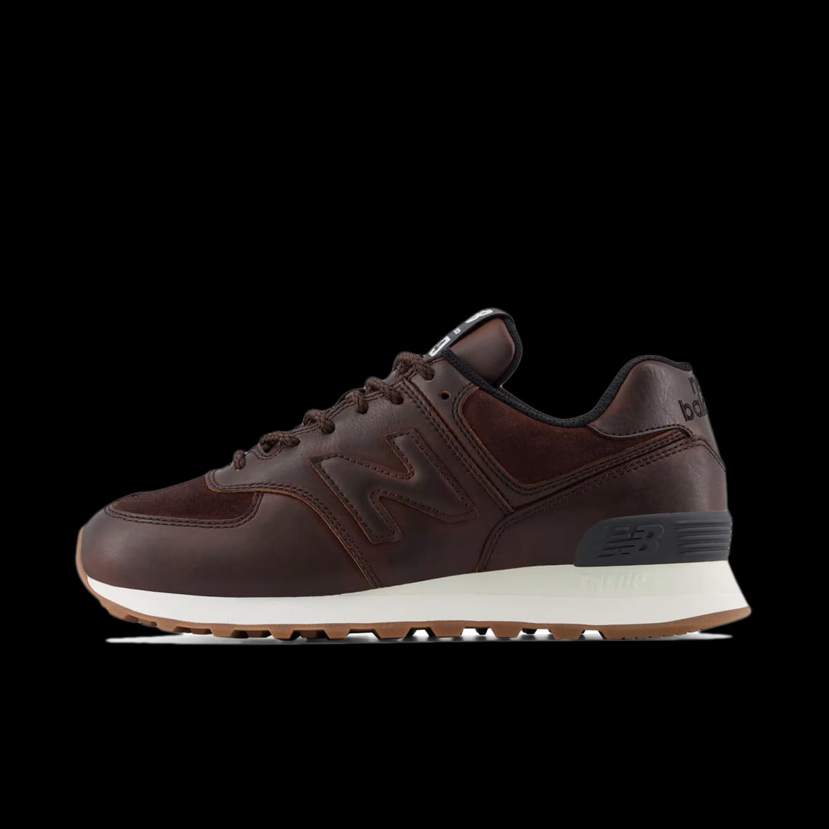 New Balance 574 'Pumpernickel'