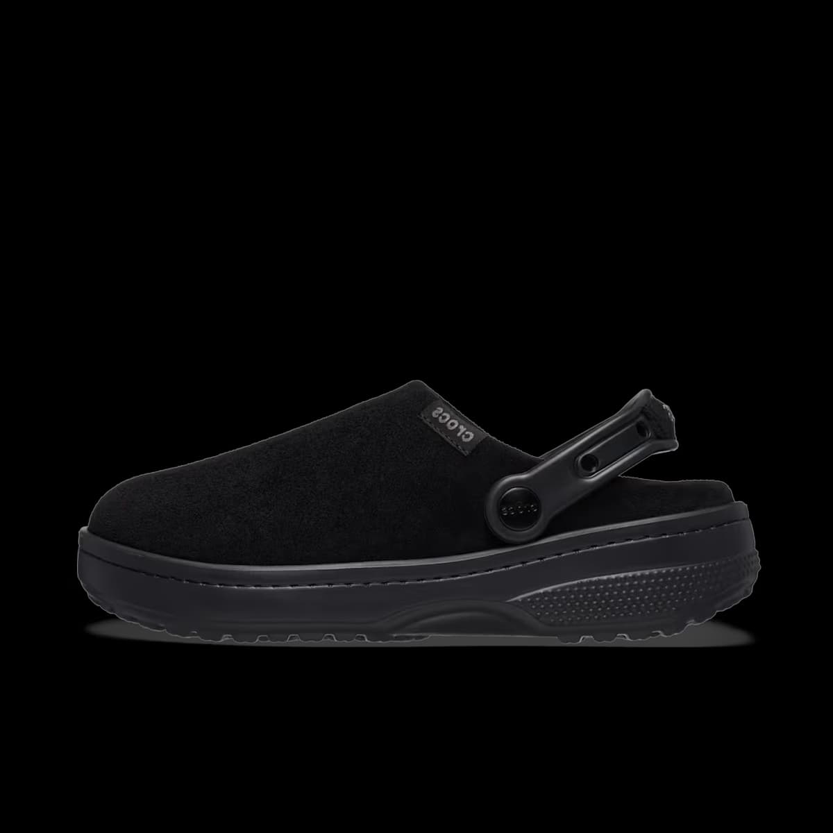 Crocs Crafted Remy Clogs 'Black'