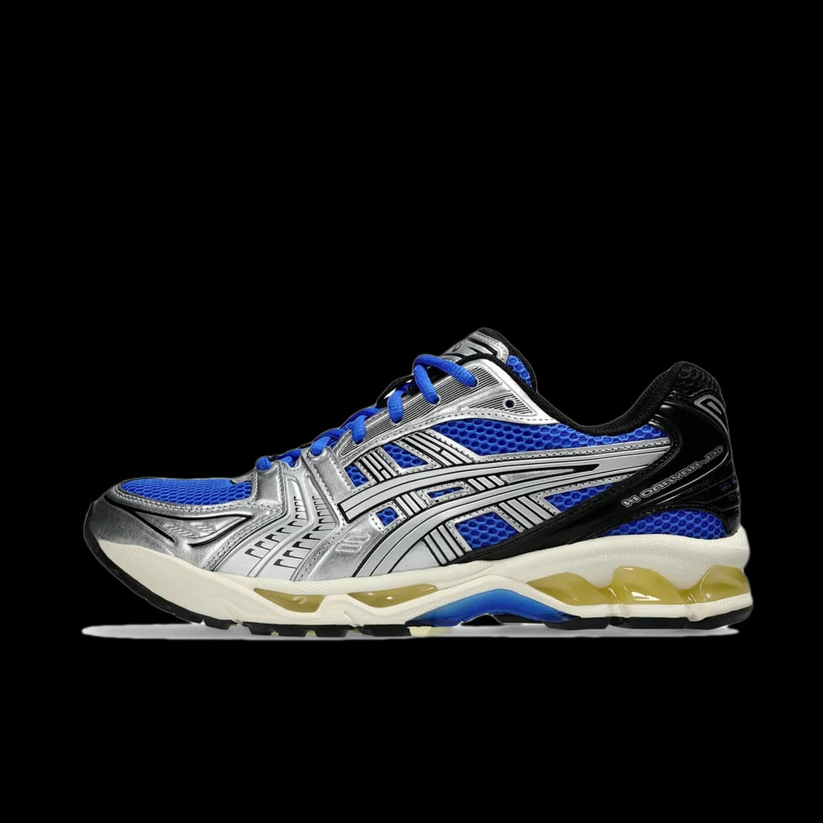 ASICS GEL-KAYANO 14 'Illusion Blue & Pure Silver'